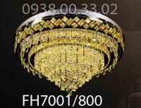 Đèn áp trần trang trí cổ điển FH7001/800